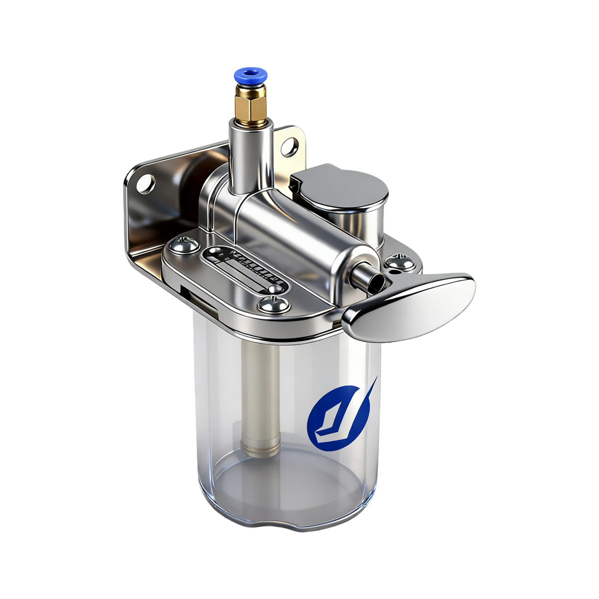HM-180 Manual Lubrication Pump